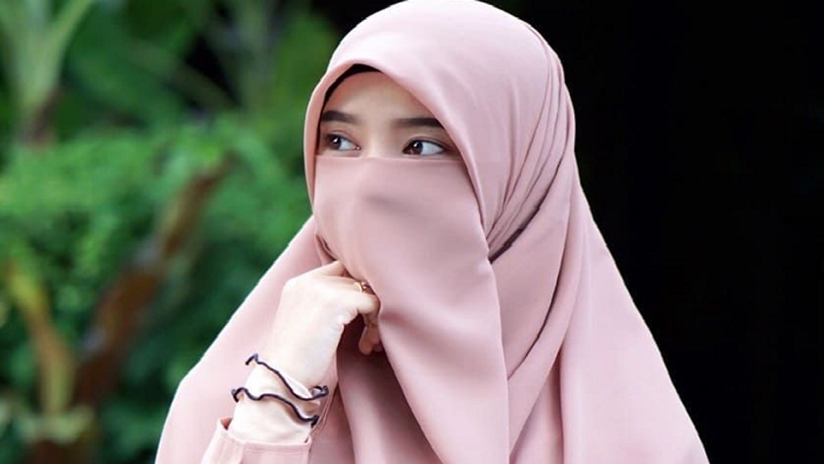 Detail Foto Cewek Muslimah Nomer 16