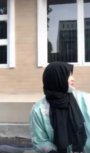 Detail Foto Cewek2 Cantik Berjilbab Hot Nomer 27