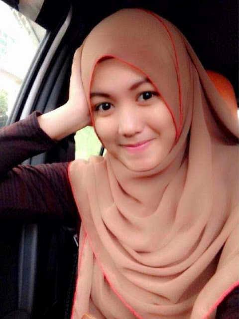 Detail Foto Cewek2 Cantik Berjilbab Hot Nomer 36