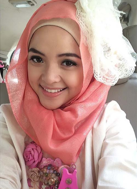 Detail Foto Cewek2 Cantik Berjilbab Hot Nomer 41