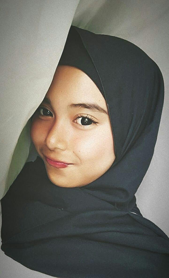 Detail Foto Cewek2 Cantik Lucu Berhijab Nomer 33