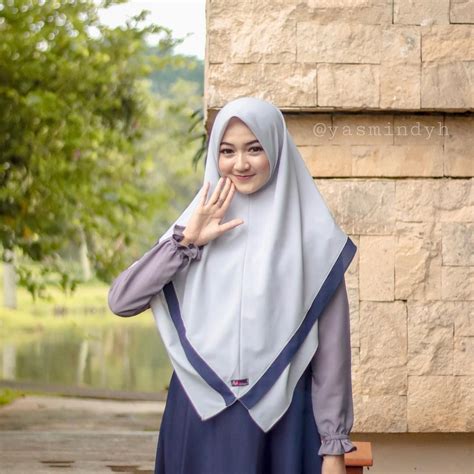 Detail Foto Cewek2 Cantik Lucu Berhijab Nomer 38