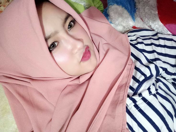 Detail Foto Cewek2 Cantik Lucu Berhijab Nomer 43