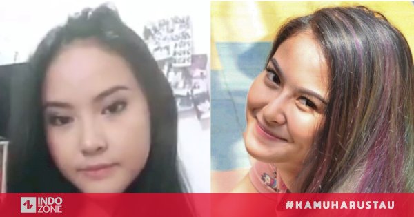 Detail Foto Cewek2 Pemain Anak Jalanan Nomer 46