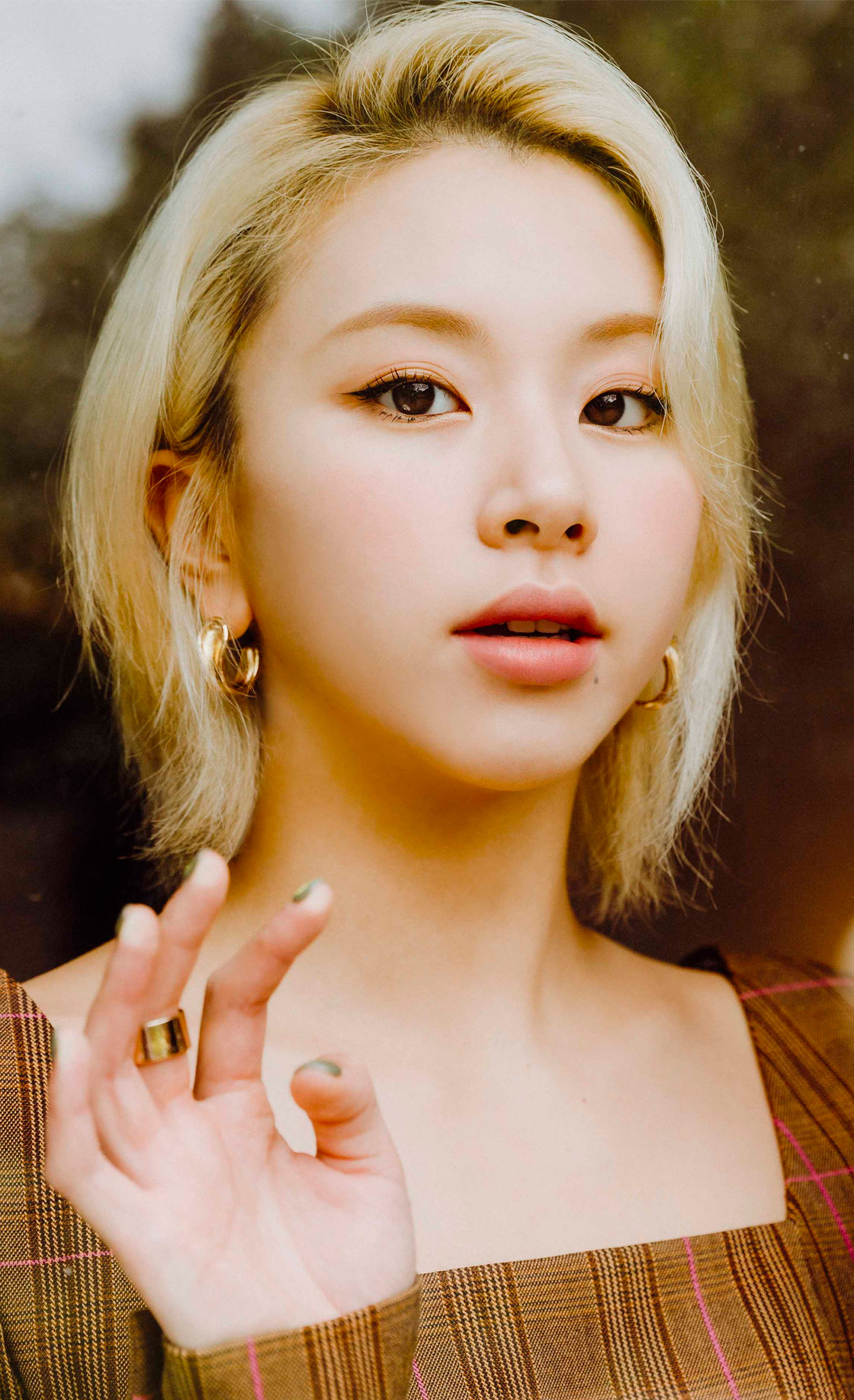 Detail Foto Chaeyoung Twice Nomer 20