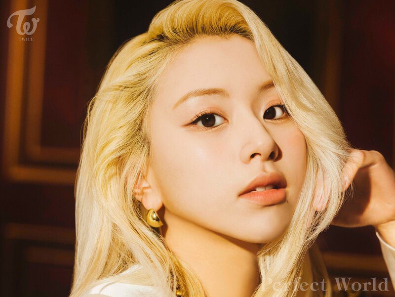 Detail Foto Chaeyoung Twice Nomer 3