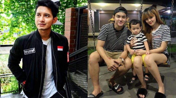 Detail Foto Chand Kelvin Dan Adiknya Nomer 19