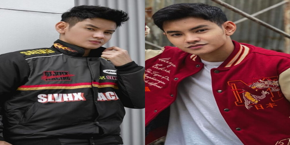 Detail Foto Chand Kelvin Dan Adiknya Nomer 22