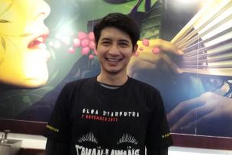 Detail Foto Chand Kelvin Dan Adiknya Nomer 29