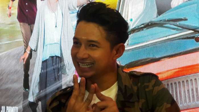 Detail Foto Chand Kelvin Dan Adiknya Nomer 30