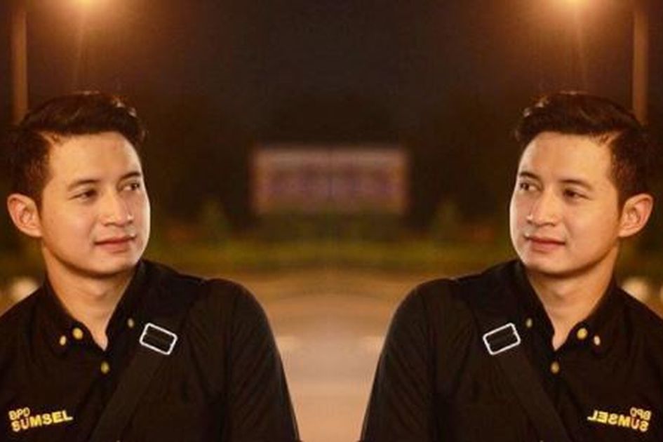 Detail Foto Chand Kelvin Di Instagram Nomer 21