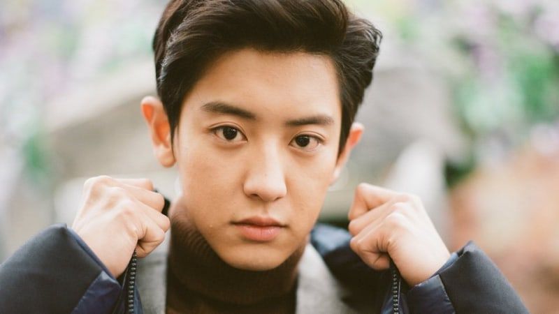 Detail Foto Chanyeol Dan Pacarnya Nomer 25