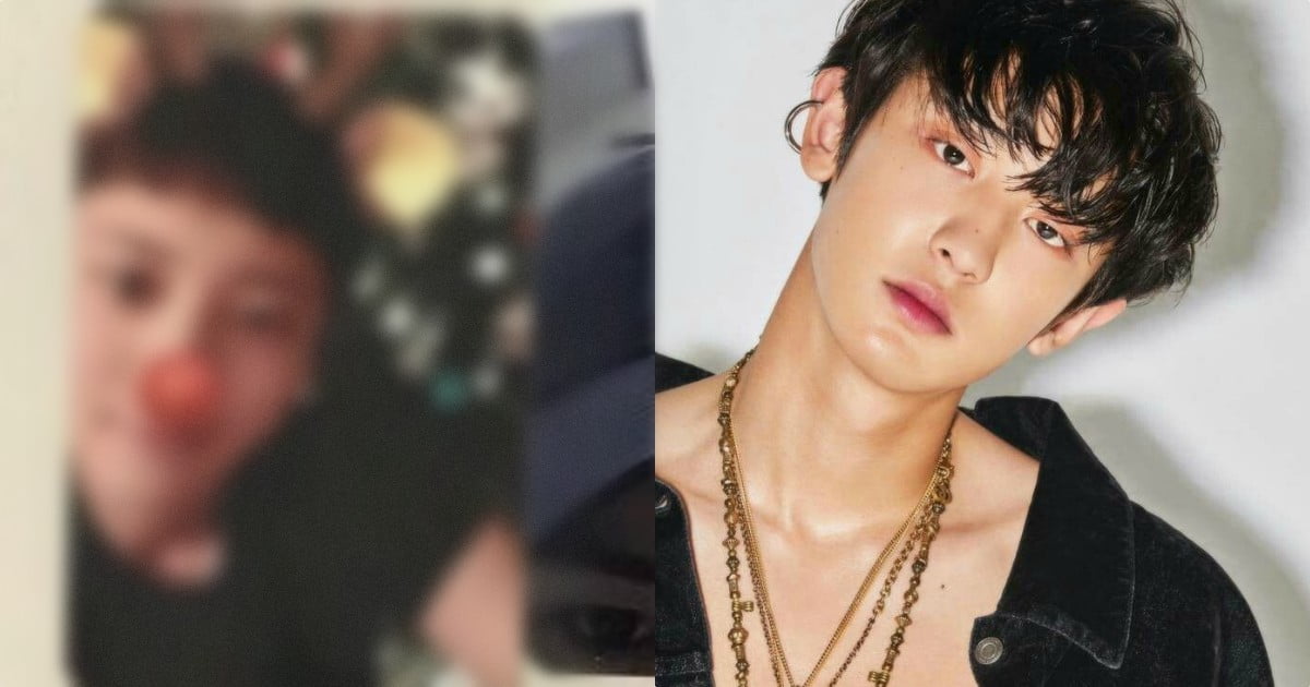 Detail Foto Chanyeol Dan Pacarnya Nomer 29