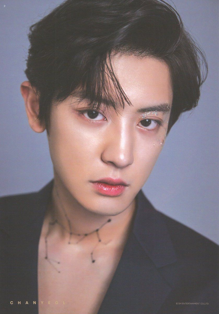 Detail Foto Chanyeol Exo Nomer 14