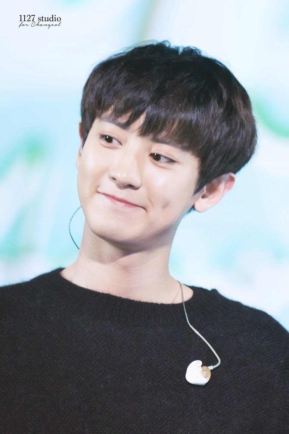 Detail Foto Chanyeol Exo Cute Nomer 40