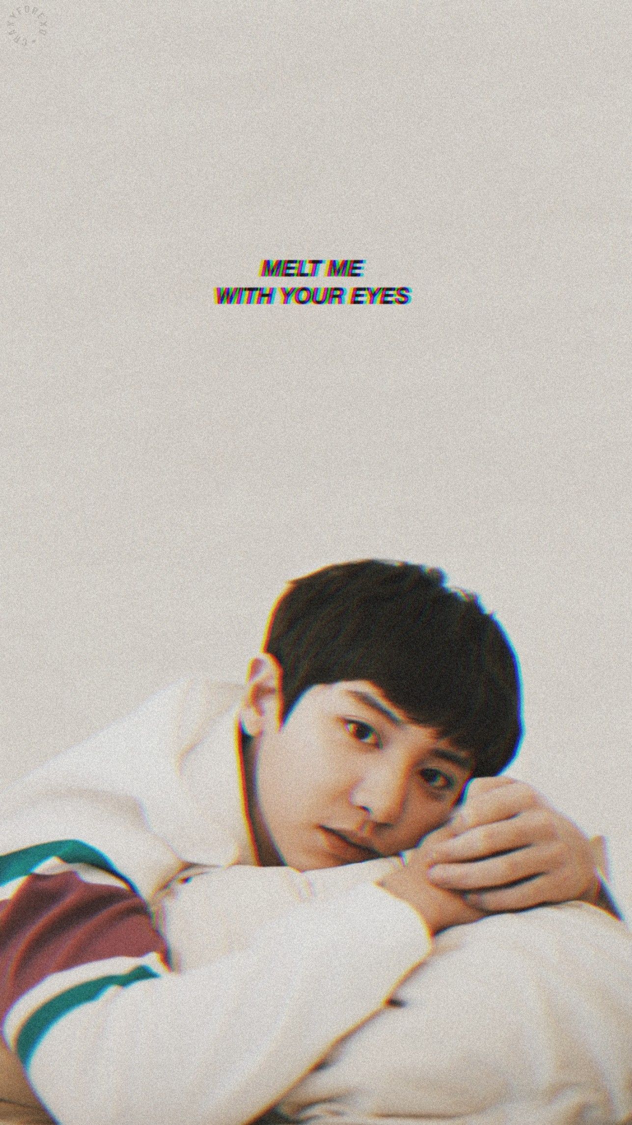 Detail Foto Chanyeol Wallpaper Nomer 48