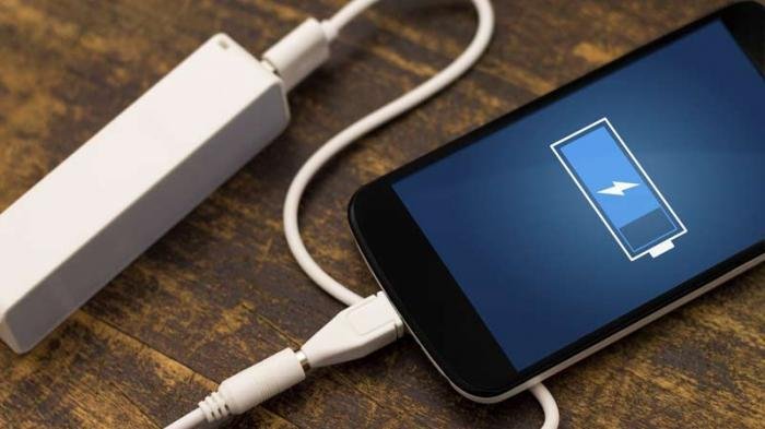 Detail Foto Charger Hp Nomer 25