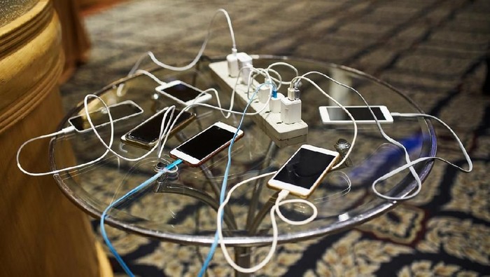 Detail Foto Charger Hp Nomer 5