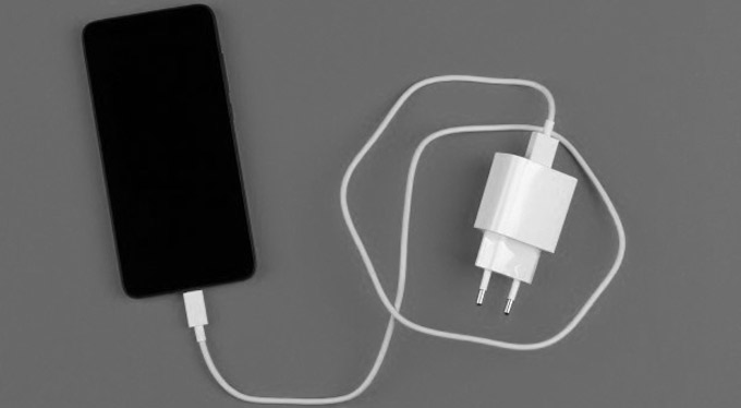 Detail Foto Charger Hp Nomer 51