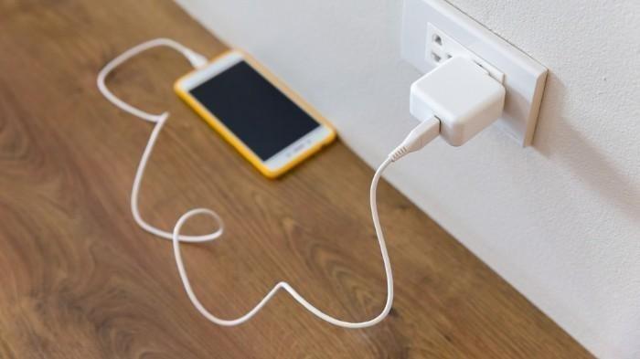 Detail Foto Charger Hp Nomer 9