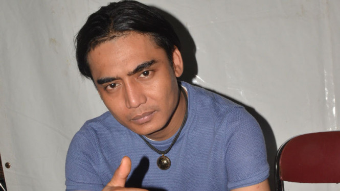 Detail Foto Charly Setia Band Nomer 28