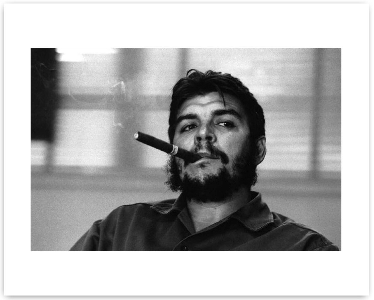 Detail Foto Che Guevara Nomer 9
