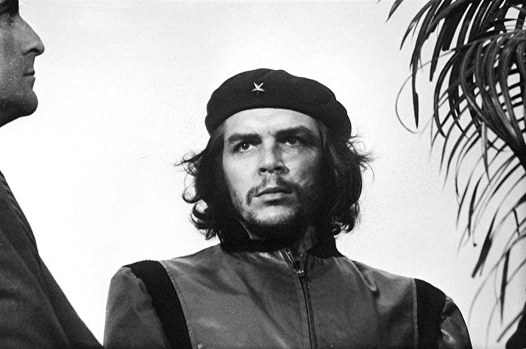 Detail Foto Che Guevara Nomer 12