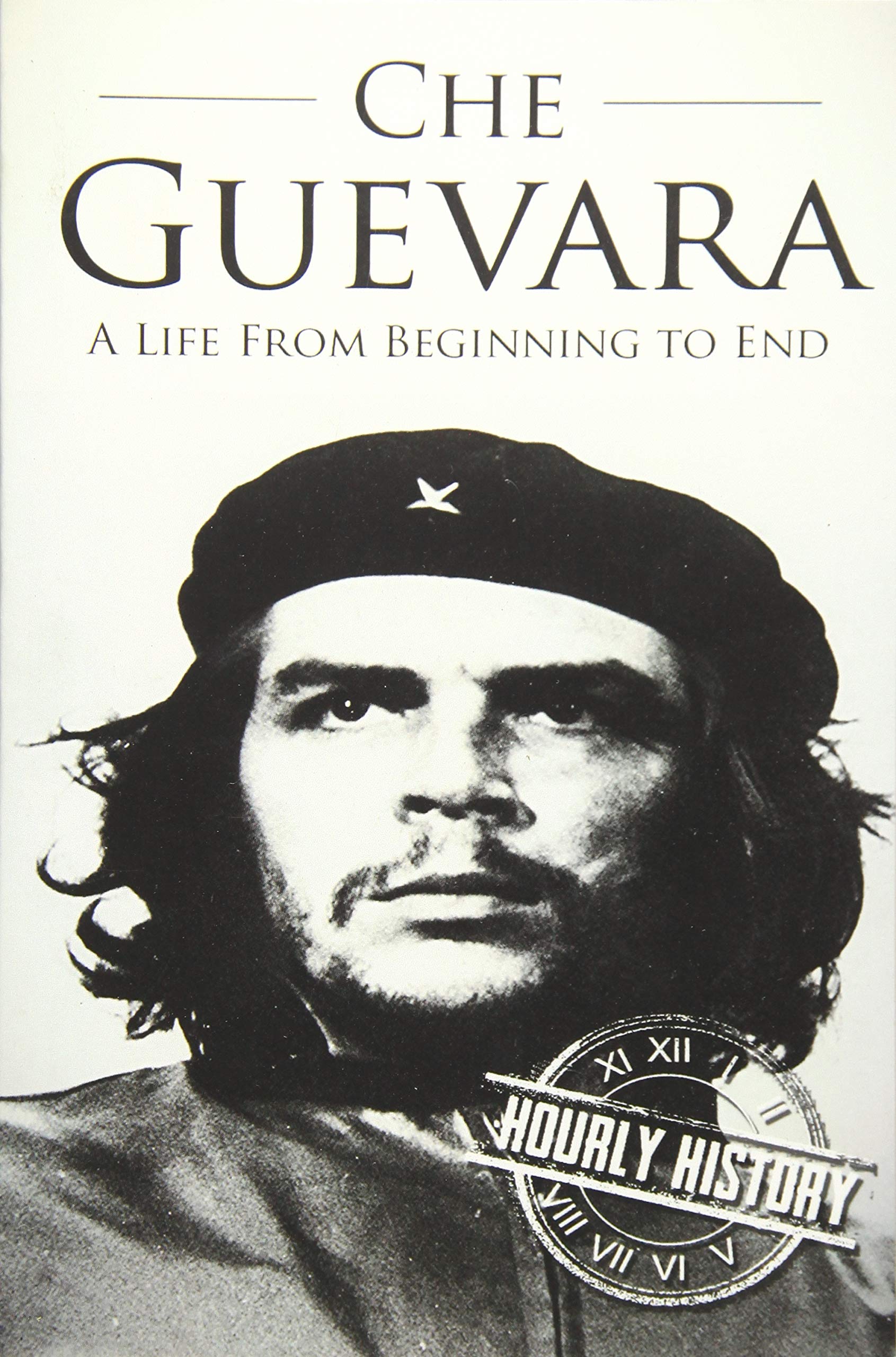 Detail Foto Che Guevara Nomer 28