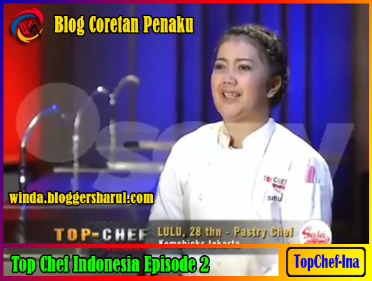 Detail Foto Chef Indonesia Nomer 42