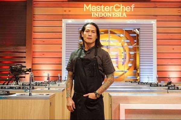 Detail Foto Chef Juna Terbaru Nomer 4