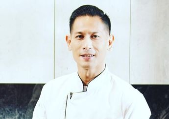 Detail Foto Chef Juna Terbaru Nomer 52