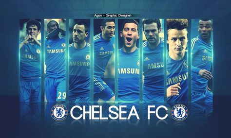 Detail Foto Chelsea Fc Terbaru Nomer 12