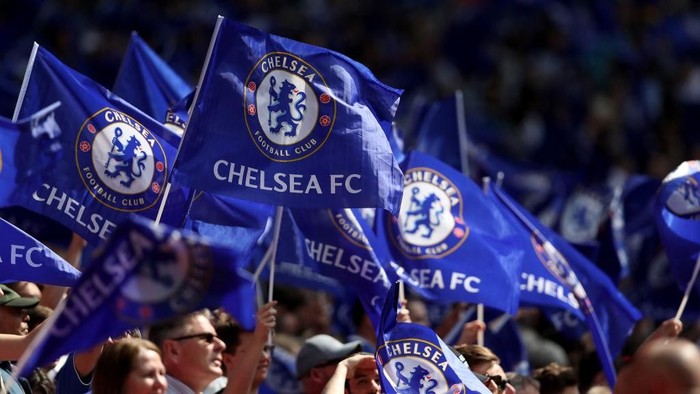 Detail Foto Chelsea Fc Terbaru Nomer 19