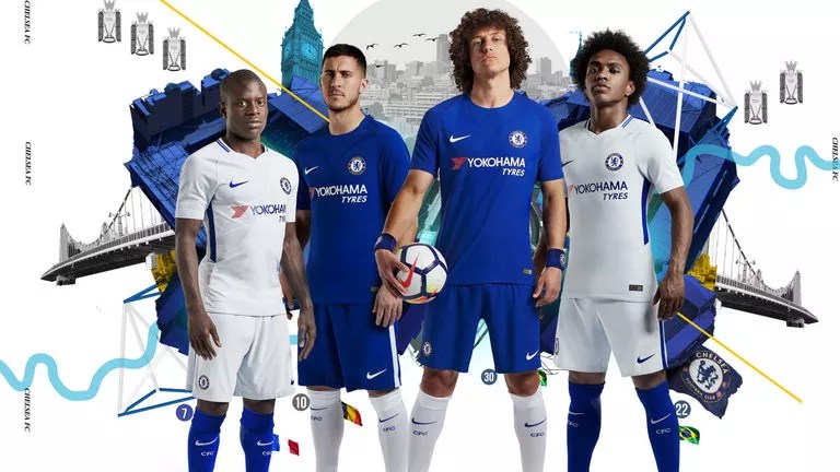 Detail Foto Chelsea Fc Terbaru Nomer 30