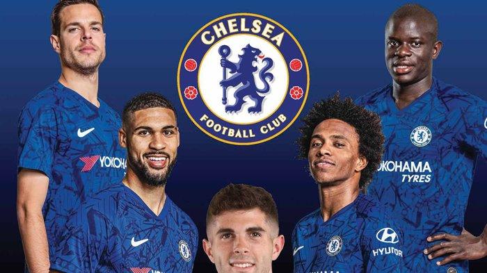 Detail Foto Chelsea Fc Terbaru Nomer 34