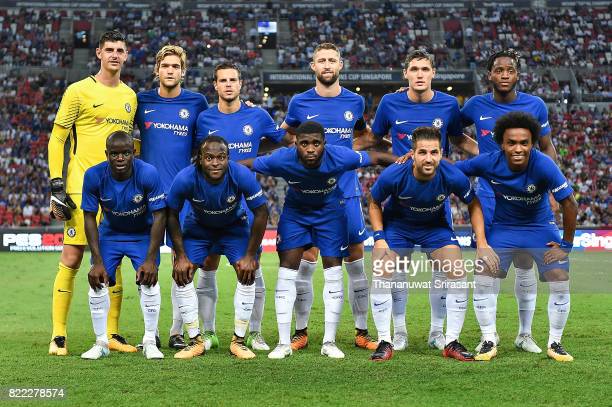 Detail Foto Chelsea Fc Terbaru Nomer 43