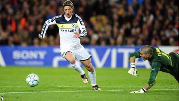 Detail Foto Chelsea Vs Barca Nomer 14