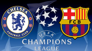 Detail Foto Chelsea Vs Barca Nomer 49