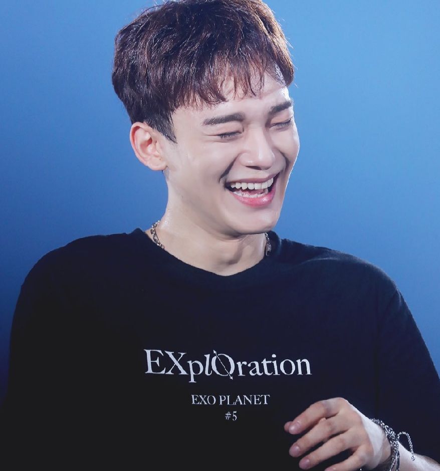 Detail Foto Chen Exo Terbaru Nomer 17