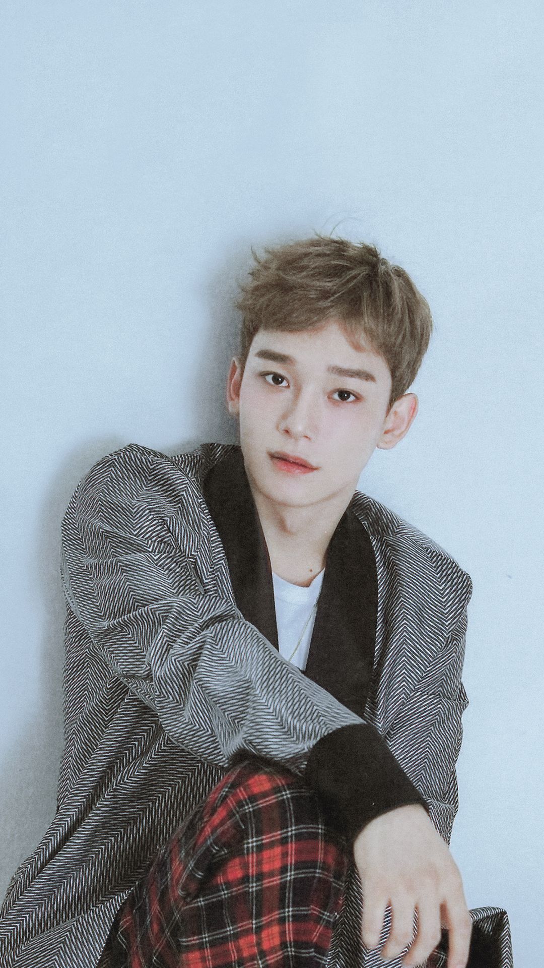 Detail Foto Chen Exo Terbaru Nomer 3