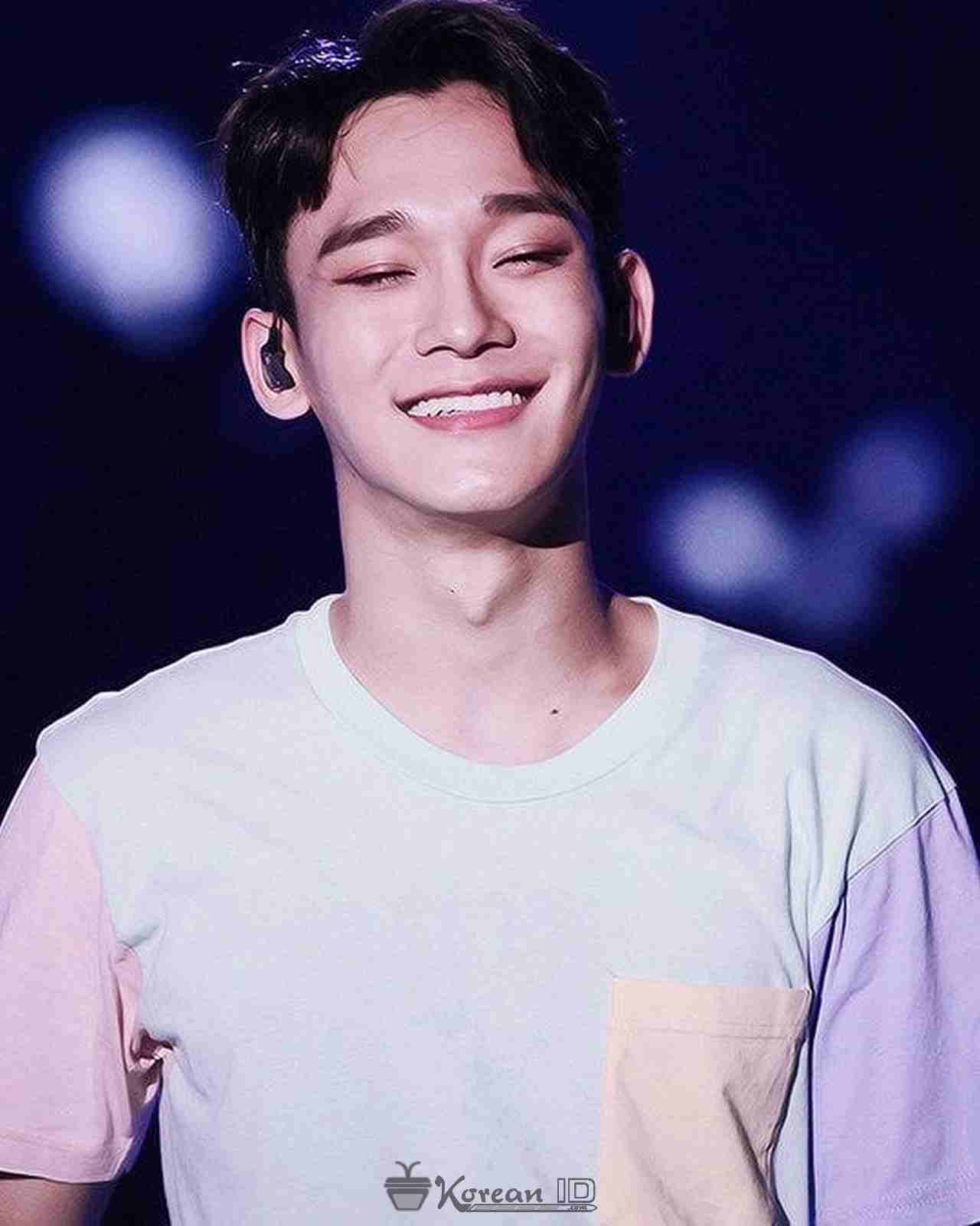 Detail Foto Chen Exo Terbaru Nomer 18