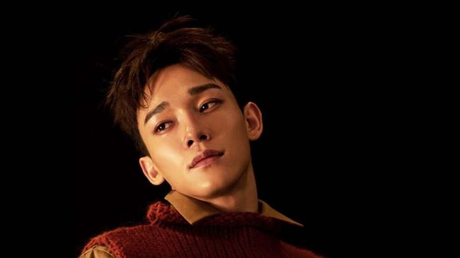 Detail Foto Chen Exo Terbaru Nomer 19