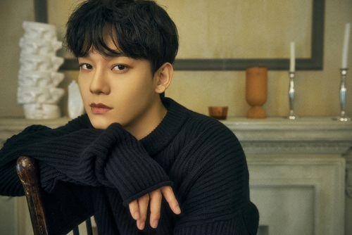 Detail Foto Chen Exo Terbaru Nomer 21