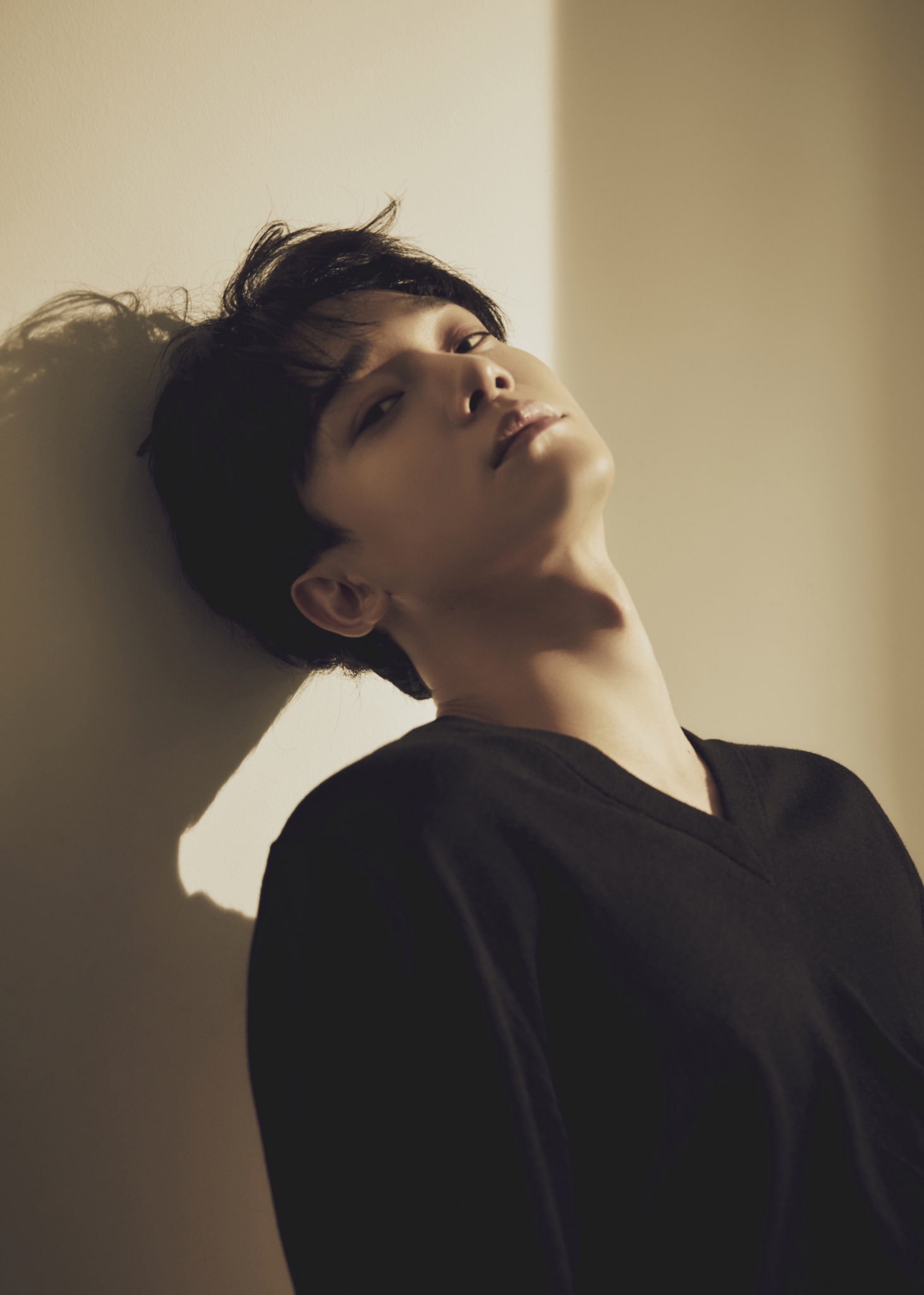 Detail Foto Chen Exo Terbaru Nomer 28