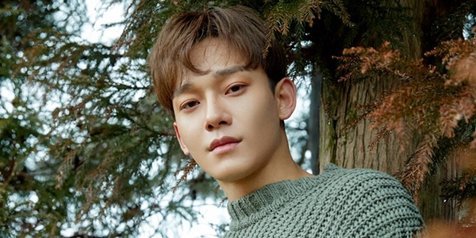 Detail Foto Chen Exo Terbaru Nomer 30