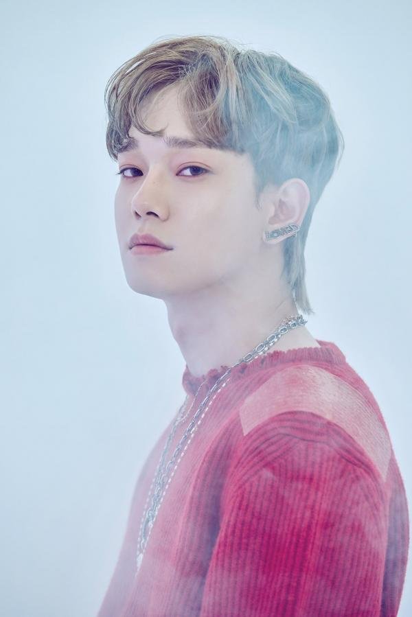 Detail Foto Chen Exo Terbaru Nomer 35