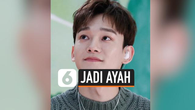 Detail Foto Chen Exo Terbaru Nomer 40