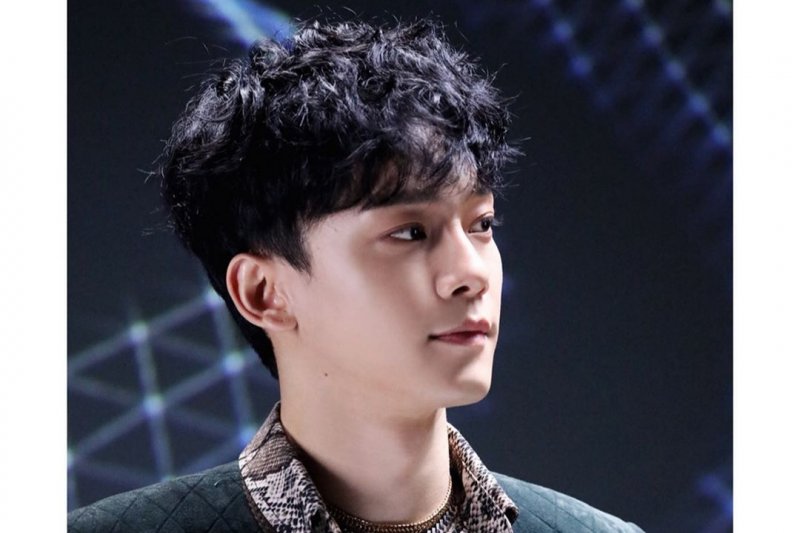 Detail Foto Chen Exo Terbaru Nomer 44