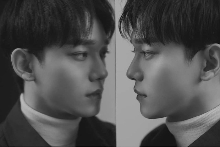 Detail Foto Chen Exo Terbaru Nomer 52