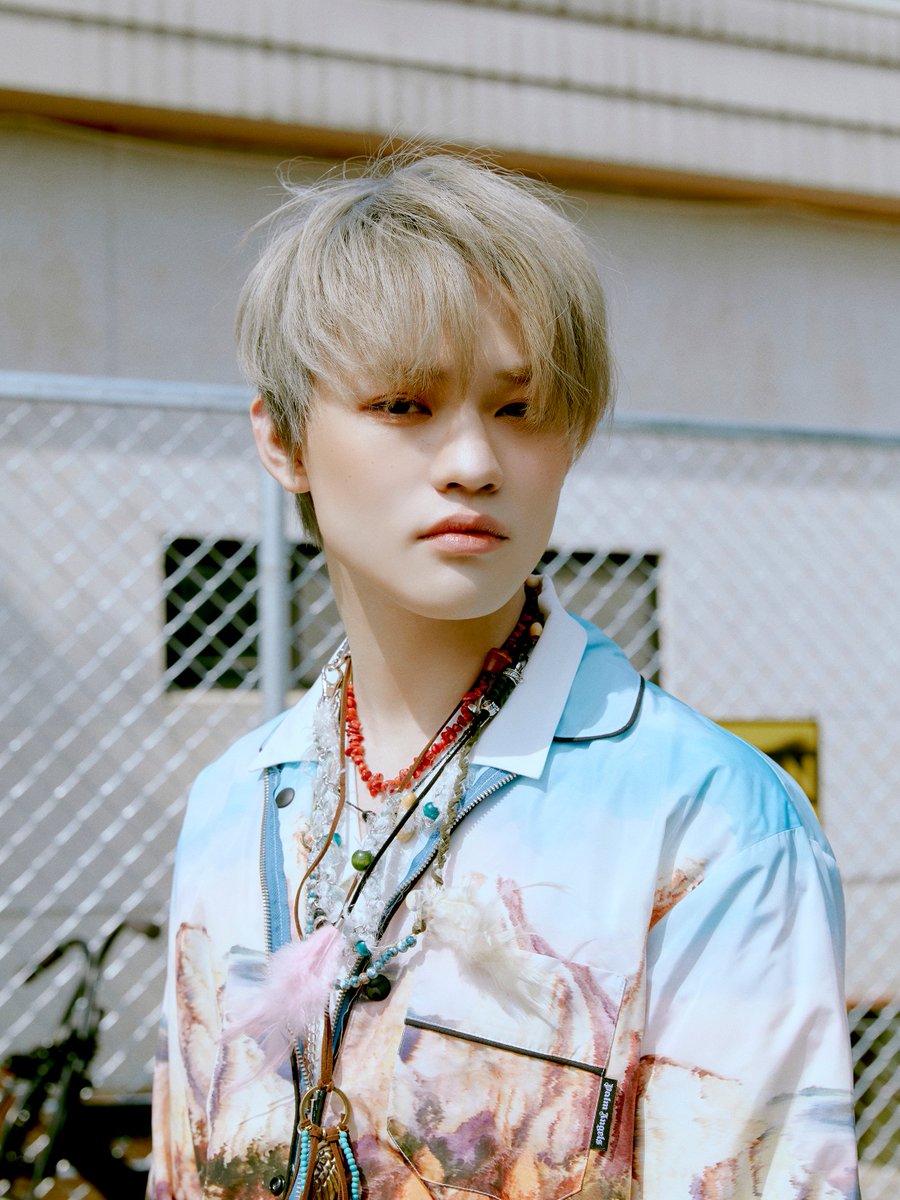 Detail Foto Chenle Nct Nomer 12